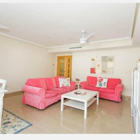 Apartamento Atico nuevo Peñiscola Exterior foto