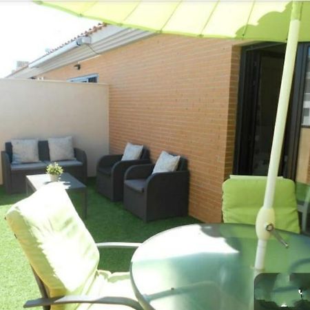 Apartamento Atico nuevo Peñiscola Exterior foto