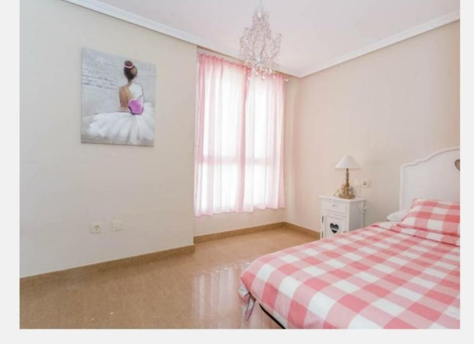Apartamento Atico nuevo Peñiscola Exterior foto
