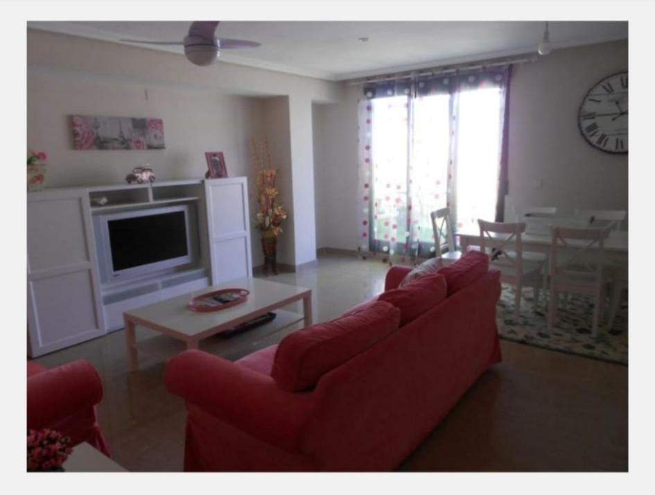 Apartamento Atico nuevo Peñiscola Exterior foto
