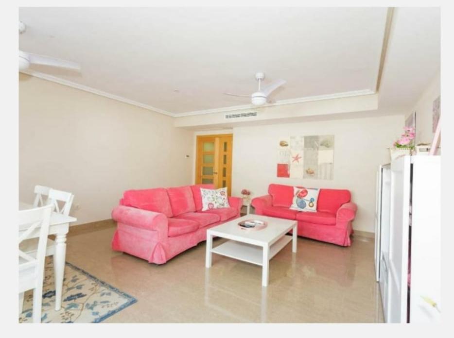 Apartamento Atico nuevo Peñiscola Exterior foto