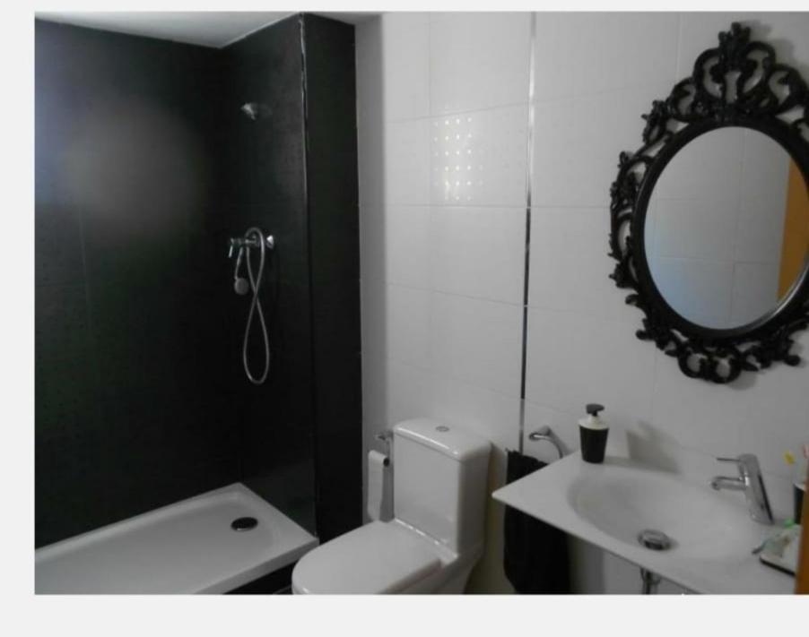 Apartamento Atico nuevo Peñiscola Exterior foto