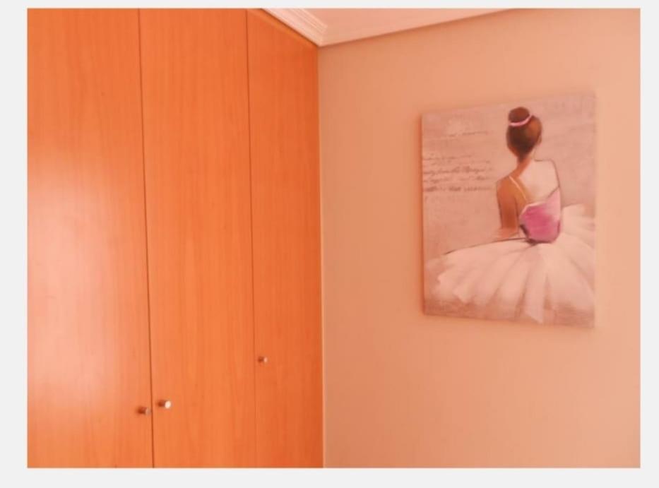 Apartamento Atico nuevo Peñiscola Exterior foto
