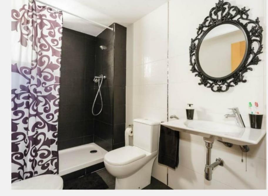 Apartamento Atico nuevo Peñiscola Exterior foto