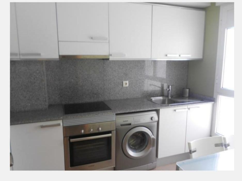 Apartamento Atico nuevo Peñiscola Exterior foto