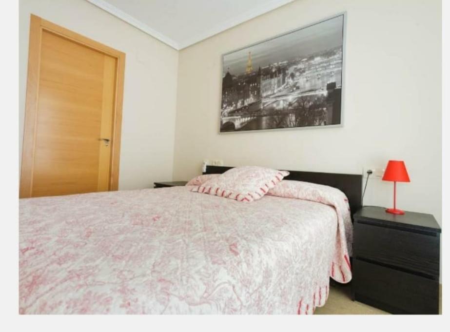 Apartamento Atico nuevo Peñiscola Exterior foto