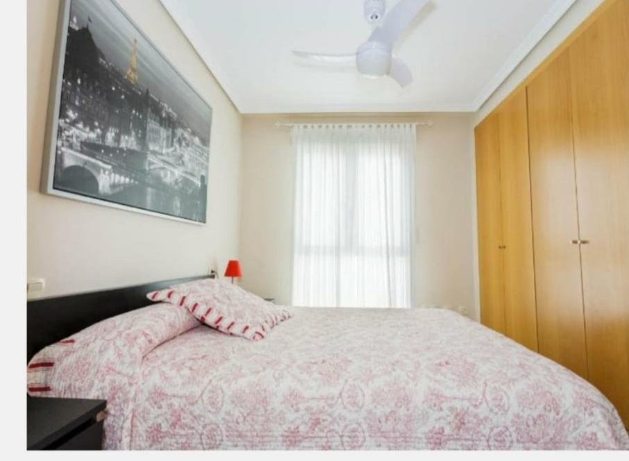 Apartamento Atico nuevo Peñiscola Exterior foto